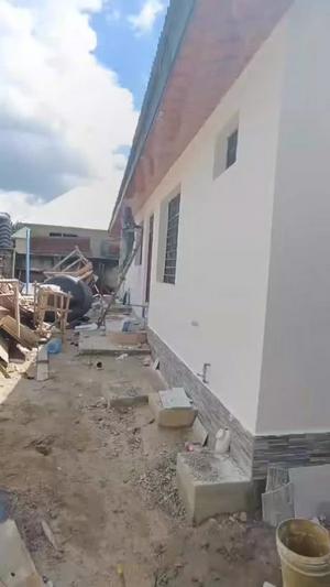 1 Bedroom House for Rent in Ubungo Riverside, Dar Es Salaam