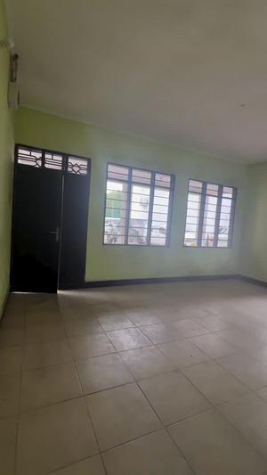 Nyumba/Apartment ya chumba kimoja inapangishwa Sinza Mwenge, Dar Es Salaam