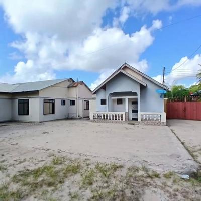 Nyumba/Apartment ya vyumba viwili inapangishwa Kimara Baruti, Dar Es Salaam