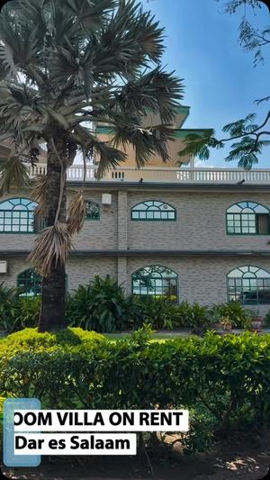 3 Bedrooms Furnished Villa for Rent in Masaki, Dar Es Salaam 3 Bedrooms Furnished Villa for Rent in Masaki, Dar Es Salaam