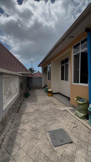 Nyumba inapangishwa Kigamboni-Darajani, Dar Es Salaam Nyumba inapangishwa Kigamboni-Darajani, Dar Es Salaam