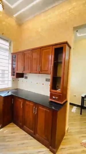 Nyumba ya vyumba vitatu inapangishwa Ilazo, Dodoma