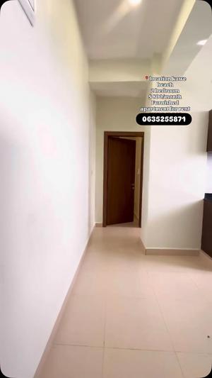 Apartment (Furnished) ya vyumba viwili inapangishwa Kawe Beach, Dar Es Salaam