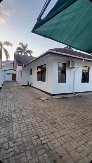 4 Bedrooms House for Rent in Mbezi Beach, Dar Es Salaam