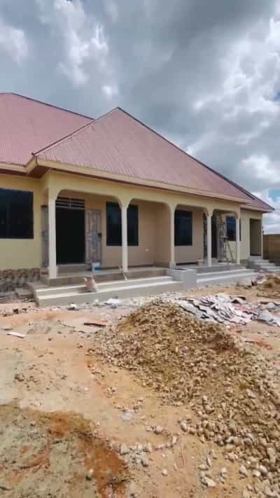 Nyumba ya vyumba viwili inapangishwa Mlimwa C, Dodoma