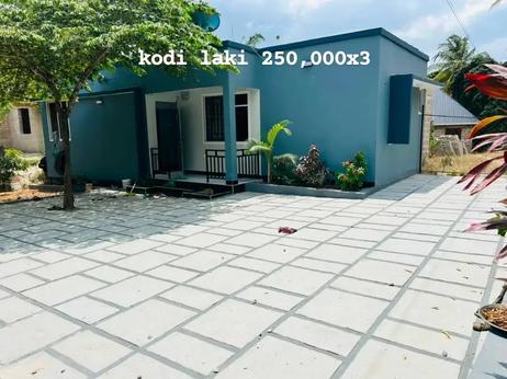 Nyumba ya chumba kimoja inapangishwa Kimara Mwisho, Dar Es Salaam Nyumba ya chumba kimoja inapangishwa Kimara Mwisho, Dar Es Salaam