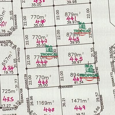 Residential Plots for Sale in Kitelela, Dodoma Residential Plots for Sale in Kitelela, Dodoma