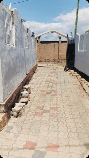 Apartment ya vyumba viwili inapangishwa Mbweni Mpiji, Dar Es Salaam Apartment ya vyumba viwili inapangishwa Mbweni Mpiji, Dar Es Salaam