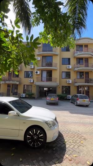 1 Bedroom Apartment for Rent in Bahari Beach, Dar Es Salaam