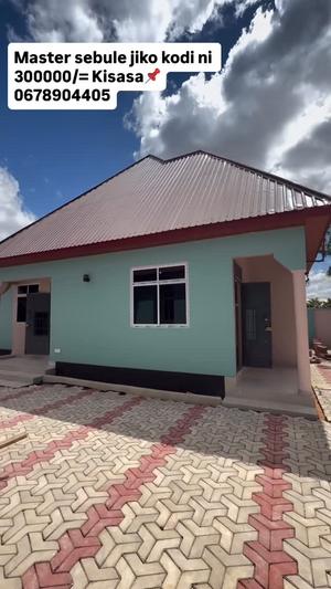 Nyumba inapangishwa Kisasa, Dodoma Nyumba inapangishwa Kisasa, Dodoma