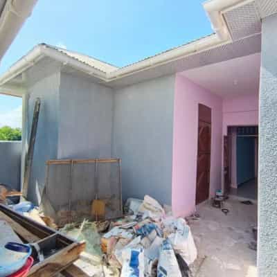 3 Bedrooms House for Rent in Mbezi Kibanda cha Mkaa, Dar Es Salaam