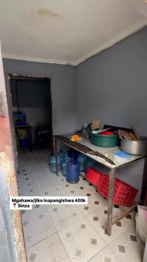 Mgahawa unapangishwa Sinza, Dar Es Salaam Mgahawa unapangishwa Sinza, Dar Es Salaam