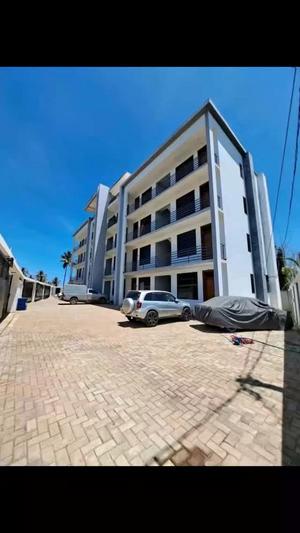 Nyumba ya chumba kimoja inapangishwa Wazo Kontena, Dar Es Salaam