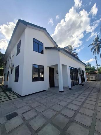 4 Bedrooms Villa for Rent in Mikocheni, Dar Es Salaam
