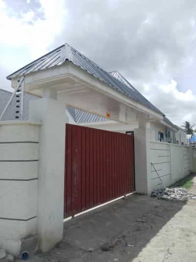 1 Bedroom Apartment for Rent in Kitunda kwa Mpemba, Dar Es Salaam