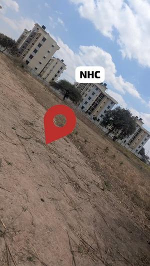 Residential Plot for Sale in Buigiri, Dodoma (1005 sqm) Residential Plot for Sale in Buigiri, Dodoma (1005 sqm)