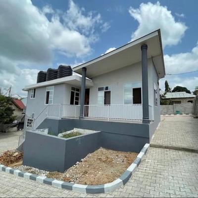 2 Bedrooms House for Rent in Goba Njia 4, Dar Es Salaam