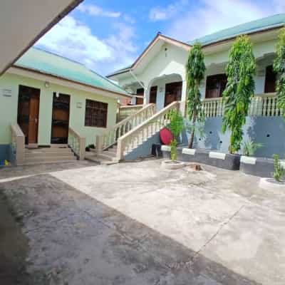 Nyumba ya chumba kimoja inapangishwa Kimara Suka, Dar Es Salaam