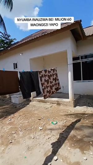4 Bedrooms House for Sale in Kimara Mwisho, Dar Es Salaam 4 Bedrooms House for Sale in Kimara Mwisho, Dar Es Salaam