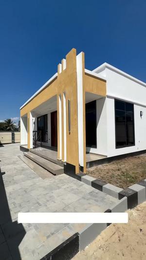3 Bedrooms House for sale in Madale, Dar Es Salaam