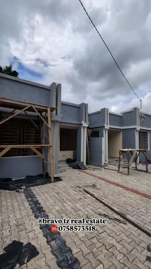 Nyumba ya chumba kimoja inapangishwa Kijichi Mbagala Kuu Jeshini, Dar Es Salaam Nyumba ya chumba kimoja inapangishwa Kijichi Mbagala Kuu Jeshini, Dar Es Salaam