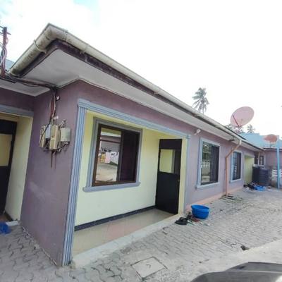 Apartment ya vyumba viwili inapangishwa Kimara Korogwe, Dar Es Salaam Apartment ya vyumba viwili inapangishwa Kimara Korogwe, Dar Es Salaam
