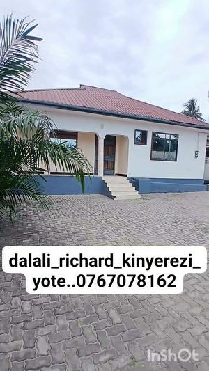 4 Bedrooms House for Sale in Tabata Kinyerezi Kibaga, Dar Es Salaam (800 sqm) 4 Bedrooms House for Sale in Tabata Kinyerezi Kibaga, Dar Es Salaam (800 sqm)
