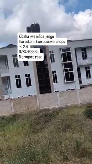Warehouse/Godown for Sale in Kibaha Kwa Mfipa, Pwani Warehouse/Godown for Sale in Kibaha Kwa Mfipa, Pwani