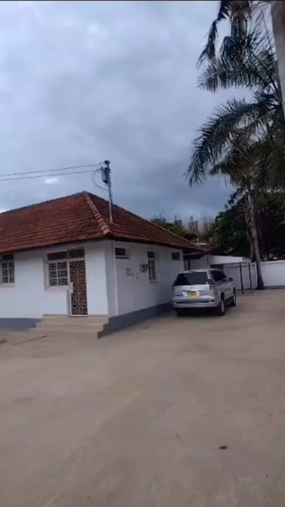 Nyumba/Apartment ya vyumba vinne inapangishwa Msasani, Dar Es Salaam