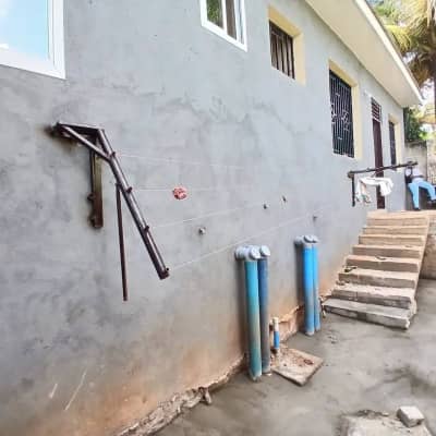 Nyumba inapangishwa Kimara, Dar Es Salaam