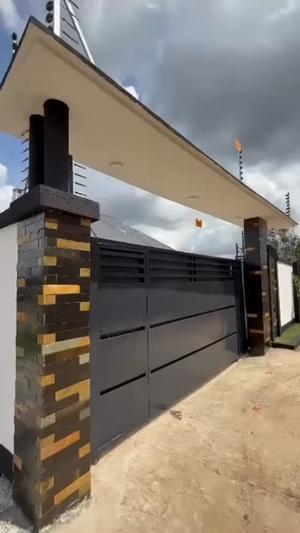 Nyumba ya vyumba vinne inauzwa Goba Mageti, Dar Es Salaam (500 sqm) Nyumba ya vyumba vinne inauzwa Goba Mageti, Dar Es Salaam (500 sqm)