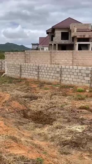 Plot for sale in Uzunguni/Chinyoyo, Tanga sqm 2891