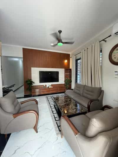 Apartment (Furnished) ya vyumba viwili inapangishwa Msasani, Dar Es Salaam
