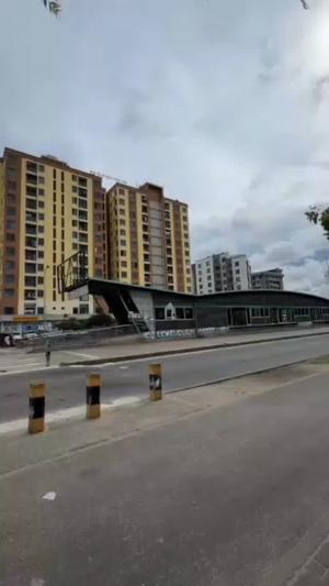 Nyumba inauzwa Magomeni, Dar Es Salaam (400 sqm) Nyumba inauzwa Magomeni, Dar Es Salaam (400 sqm)