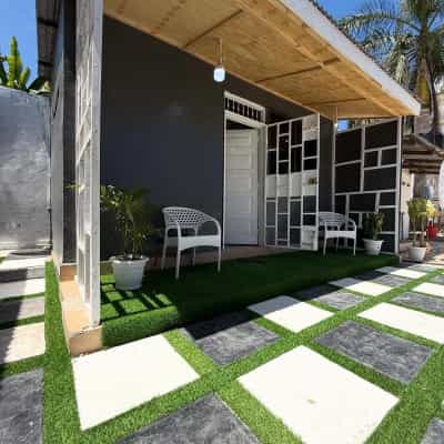 Nyumba/Apartment ya chumba kimoja inapangishwa Mikocheni, Dar Es Salaam