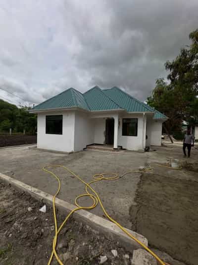 Nyumba/Apartment inapangishwa Tabata, Dar Es Salaam