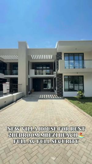 2 Bedrooms Apartment for Rent in Mbezi Beach, Dar Es Salaam 2 Bedrooms Apartment for Rent in Mbezi Beach, Dar Es Salaam