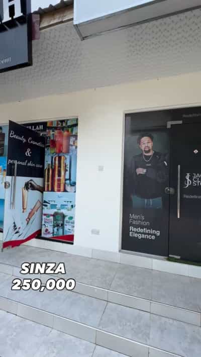 Duka linapangishwa Sinza, Dar Es Salaam Duka linapangishwa Sinza, Dar Es Salaam