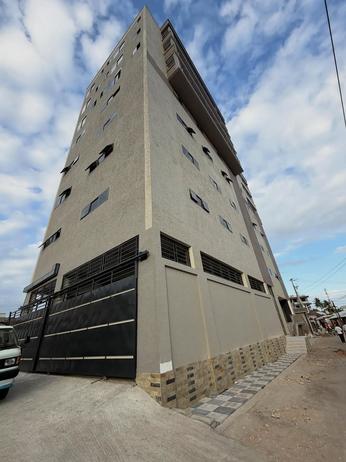 2 Bedrooms Apartment for Rent in Magomeni, Dar Es Salaam