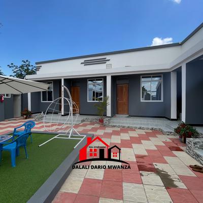 Studio Apartment inapangishwa Mwanza Studio Apartment inapangishwa Mwanza