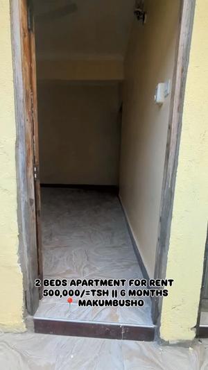 2 Bedrooms Apartment for Rent in Makumbusho, Dar Es Salaam 2 Bedrooms Apartment for Rent in Makumbusho, Dar Es Salaam