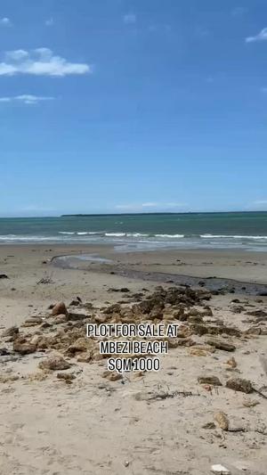 Beach Plot for Sale in Mbezi Beach Kidimbwi, Dar Es Salaam (1000 sqm) Beach Plot for Sale in Mbezi Beach Kidimbwi, Dar Es Salaam (1000 sqm)