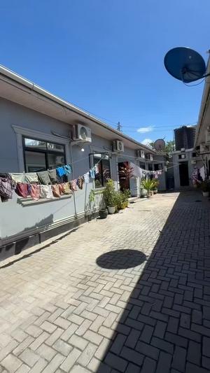 1 Bedroom House/Apartment for Rent in Kinondoni, Dar Es Salaam