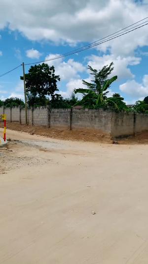 Plot for sale in Bunju B Darajani, Dar Es Salaam sqm 900