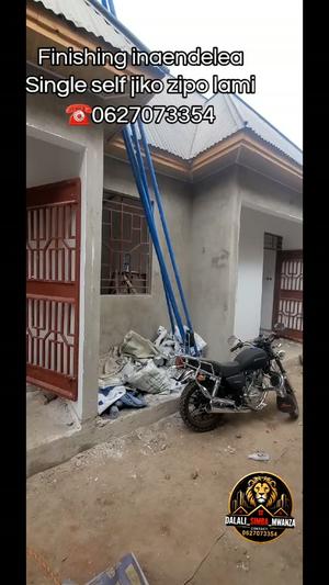 1 Bedroom House for Rent in Mwanza 1 Bedroom House for Rent in Mwanza