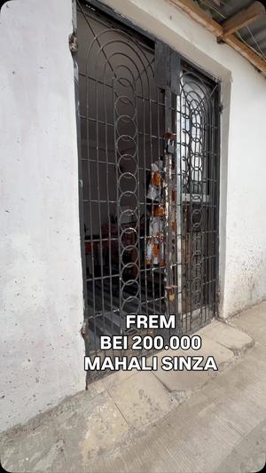 Nyumba inapangishwa Sinza, Dar Es Salaam Nyumba inapangishwa Sinza, Dar Es Salaam