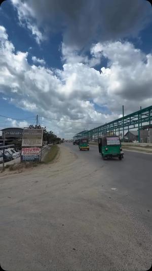 Residential Plot for Sale in Tegeta Azania Banks, Dar Es Salaam (595 sqm)