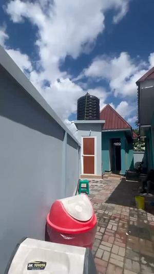 1 Bedroom House/Apartment for Rent in Kibada, Dar Es Salaam