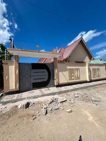 3 Bedrooms House for Sale in Mbagala Chamazi, Dar Es Salaam