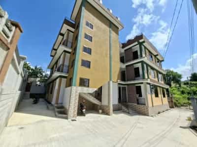 1 Bedroom Apartment for Rent in Kimara Temboni, Dar Es Salaam